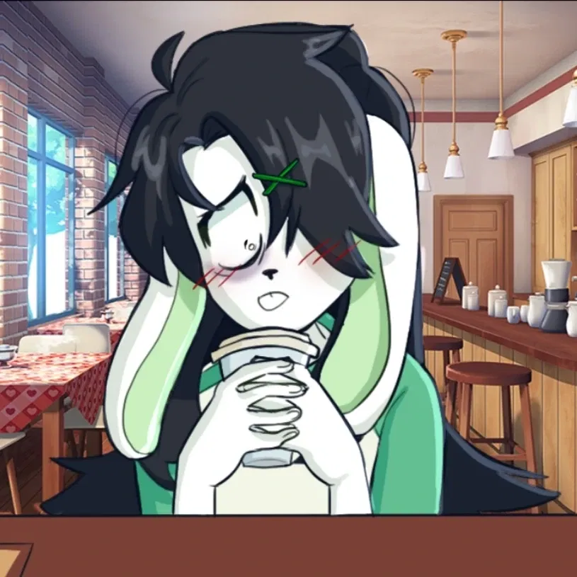 Avatar of -Clover-