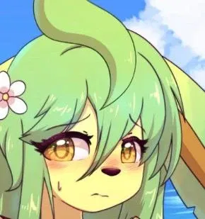Avatar of leafeon