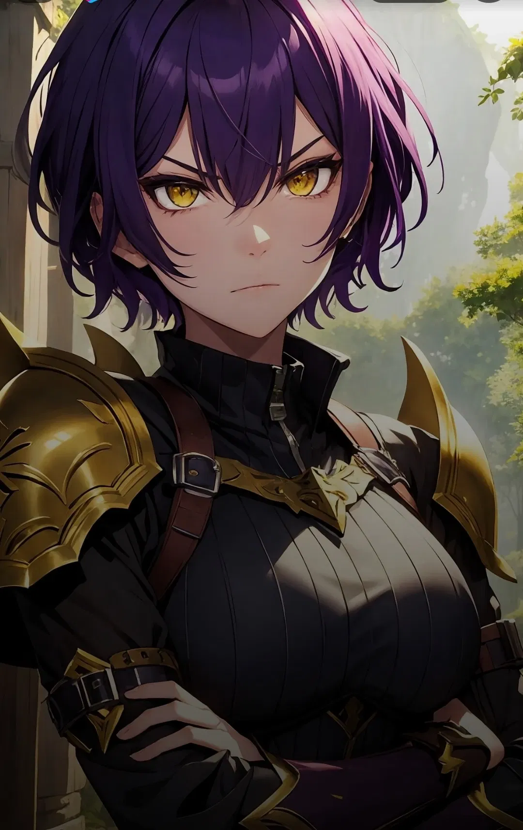 Avatar of Isekai’d with your Bully! - Cassandra