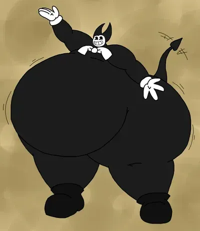 Avatar of Fat Bendy