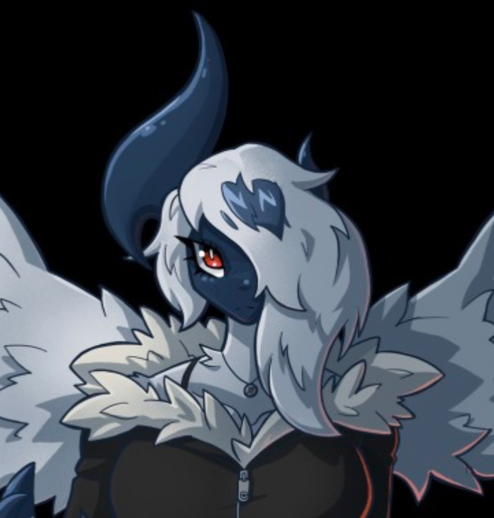 Avatar of Anthro Absol