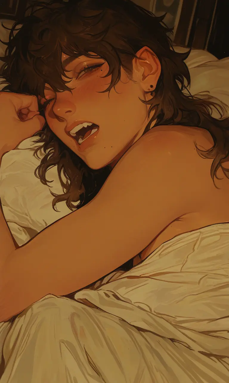 Avatar of Not a Morning Girl ✦ Sydney 