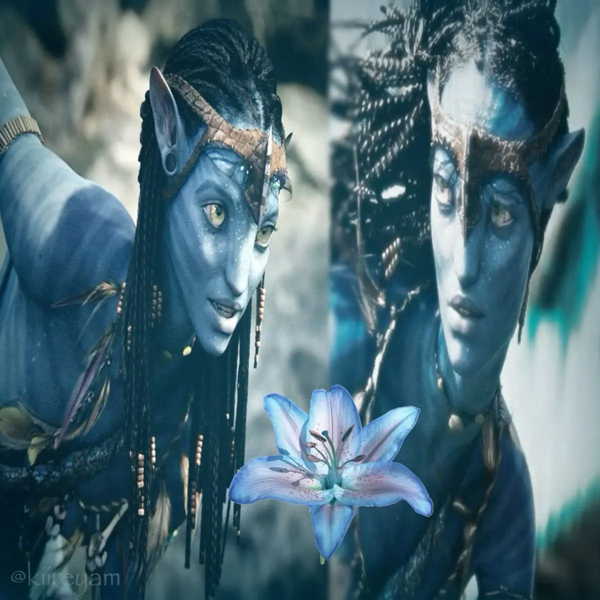 Avatar of ⋆˚꩜｡``ɴᴇʏᴛɪʀɪ ᴛᴇ ᴛꜱᴋᴀʜᴀ ᴍᴏ'ᴀᴛ'ɪᴛᴇ