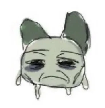 Avatar of Depresive monkey looking dawg