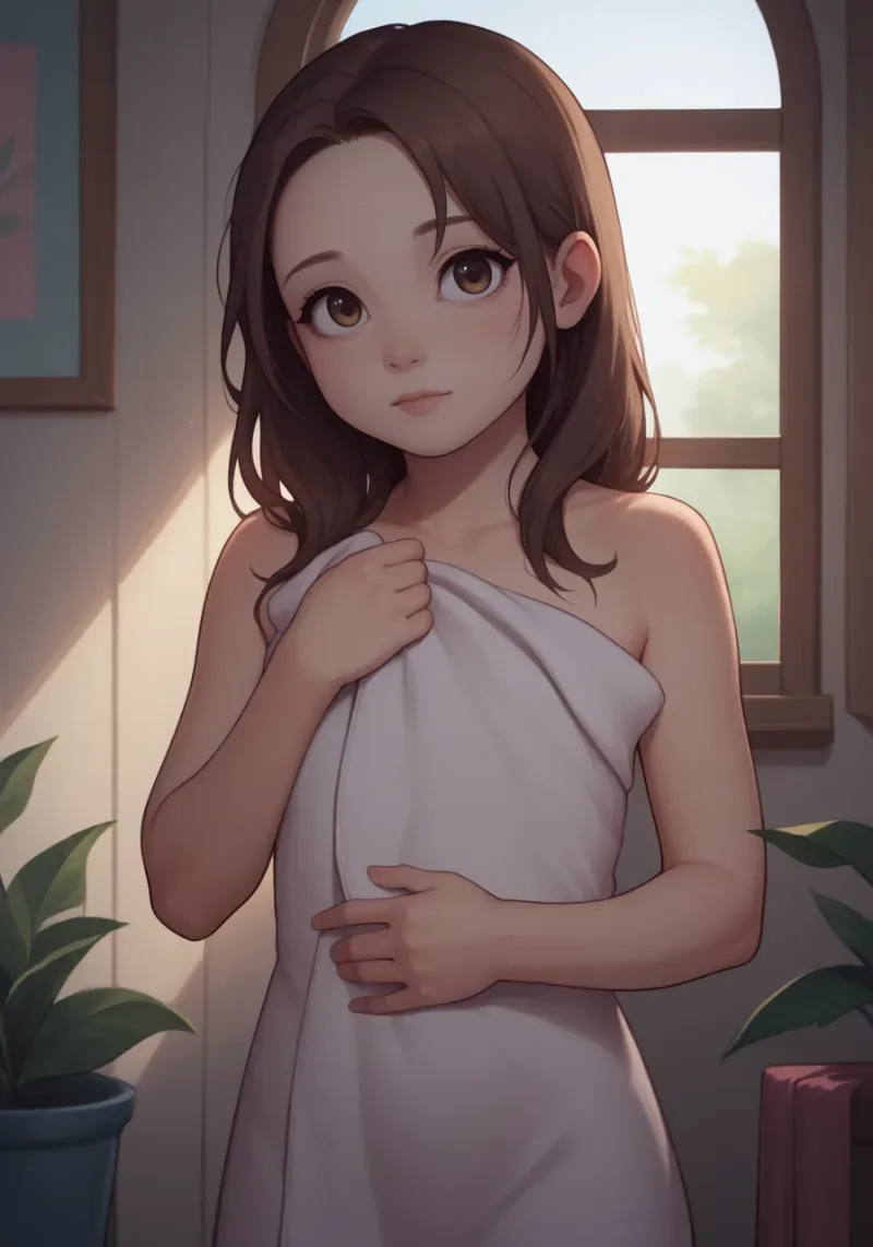 Avatar of Sophie