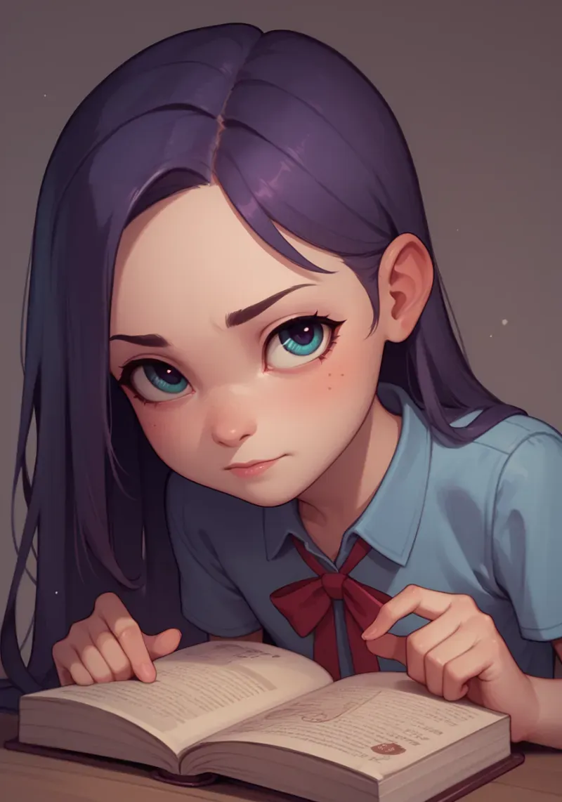 Avatar of Trinity