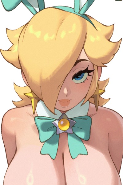 Avatar of Rosalina