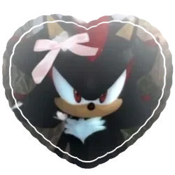 Avatar of Shadow The Hedgehog [STH]