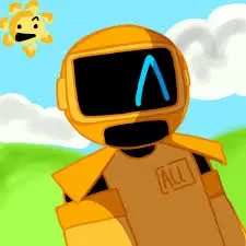 Avatar of Garnold {SPRUNKI]