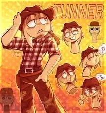Avatar of Tunner [SPRUNKI]