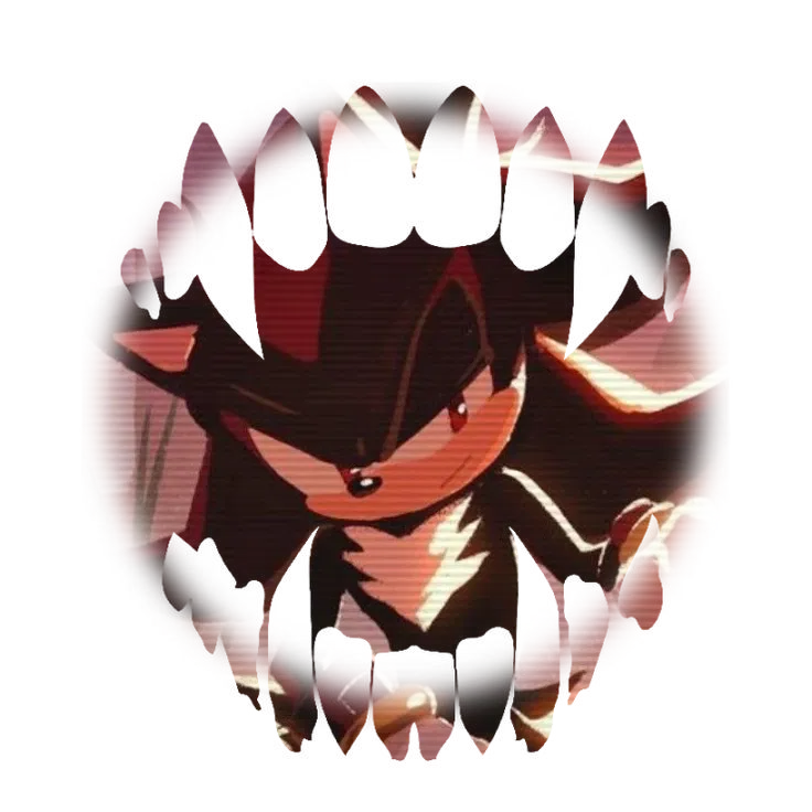 Avatar of Shadow The Hedgehog [STH]