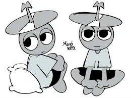 Avatar of Clukr [SPRUNKI]