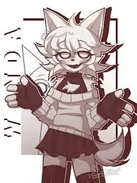 Avatar of Wenda [SPRUNKI]