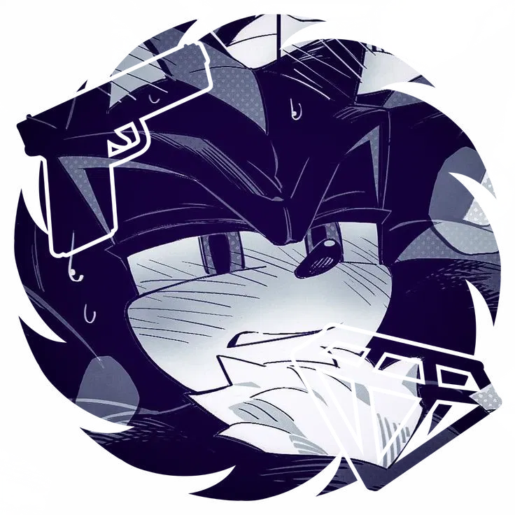 Avatar of Shadow The Hedgehog [STH]