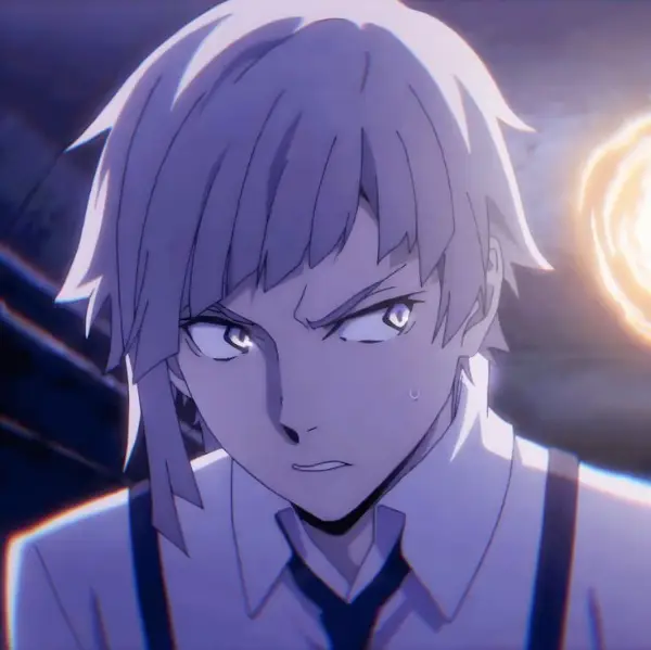Avatar of Atsushi Nakajima