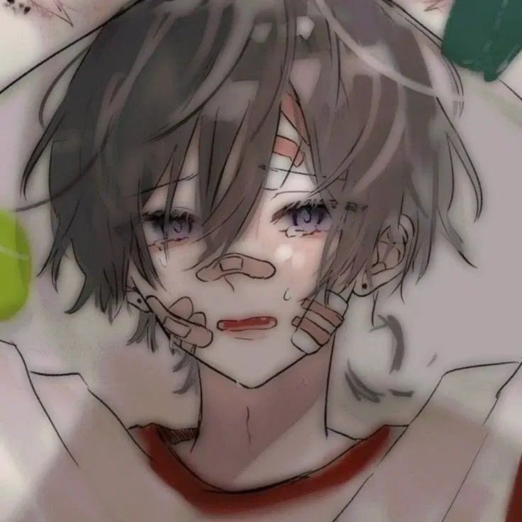 Avatar of Bullied boy ALT 
