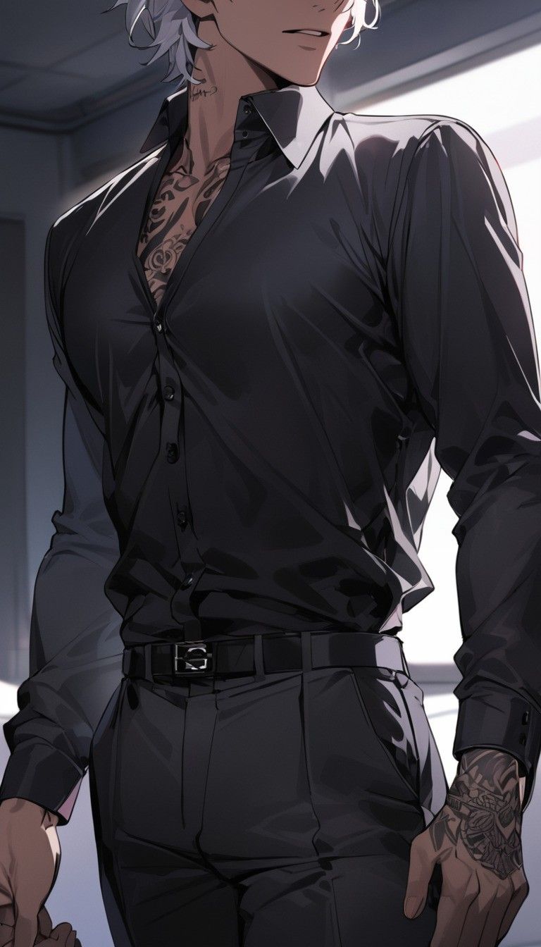 Avatar of Dr. Sin