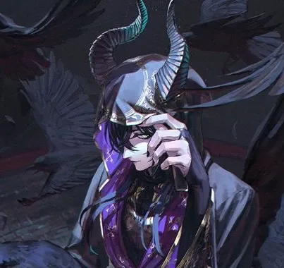 Avatar of Malleus dragonia 