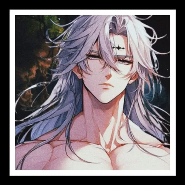 Avatar of Touched Starved~