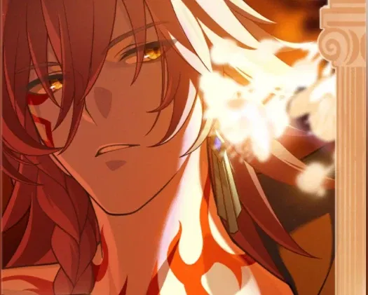 Avatar of Love Struck Mydei~
