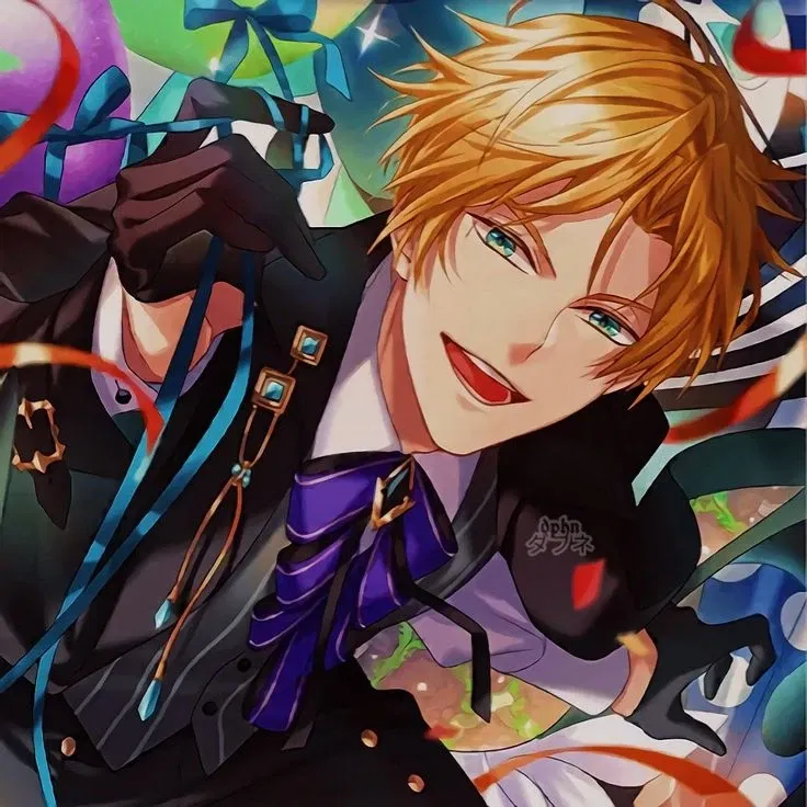 Avatar of A Wraths' Love~