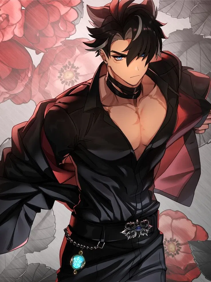Avatar of The Duke