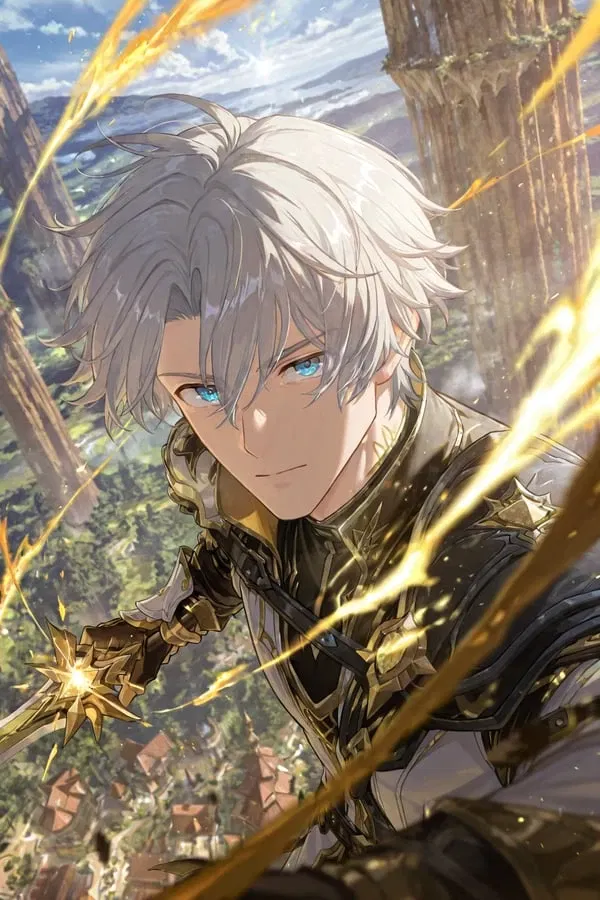 Avatar of Obsessed Phainon