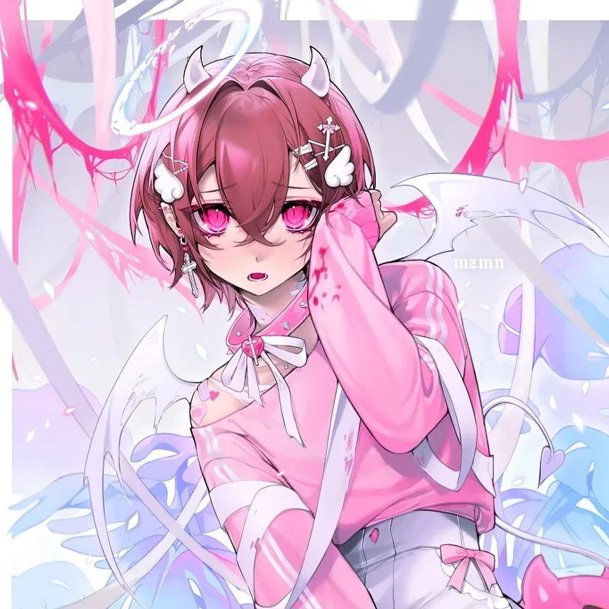Avatar of Micha | Your Guardian Angel