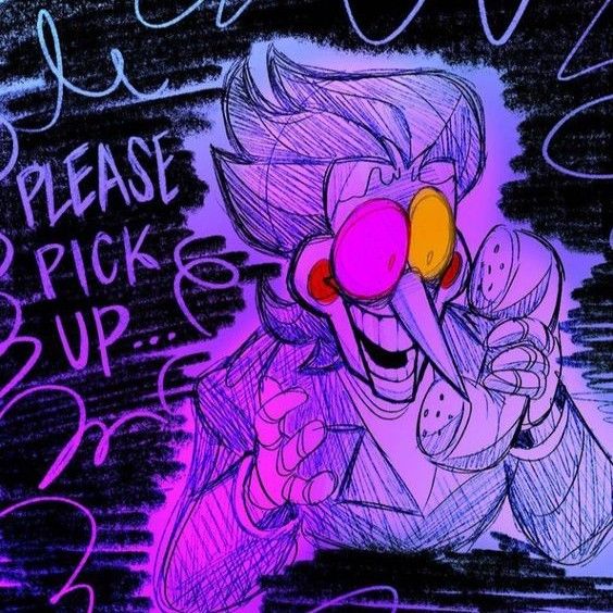 Avatar of Spamton G. Spamton