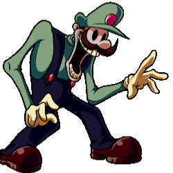 Avatar of |-Mr.L-| (Too Late.EXE)