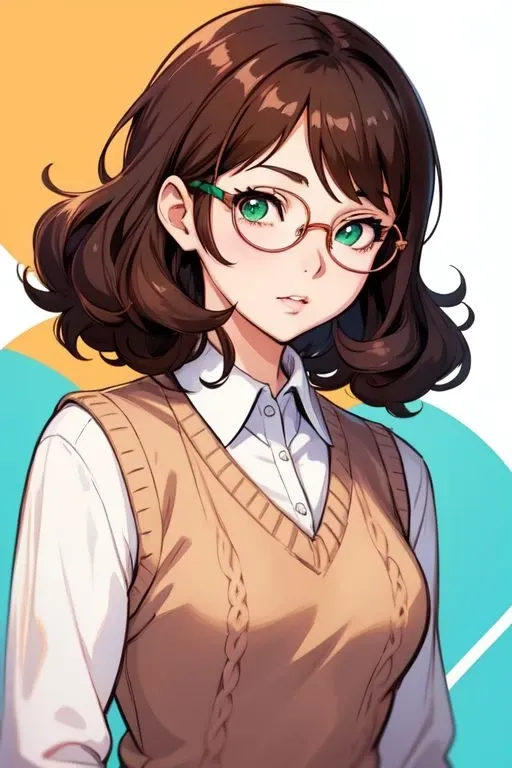 Avatar of Alice