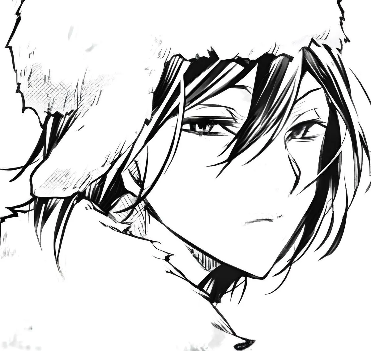 Avatar of Fyodor Dostoevsky 