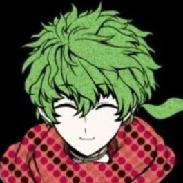 Avatar of Midori 