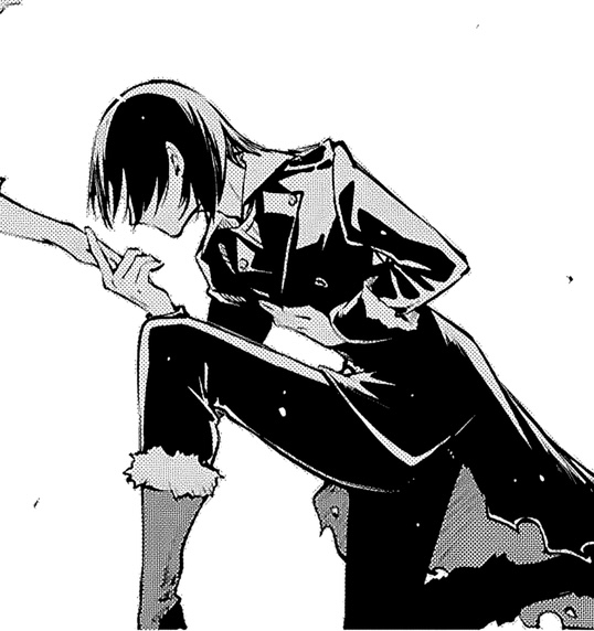 Avatar of Fyodor Dostoevsky