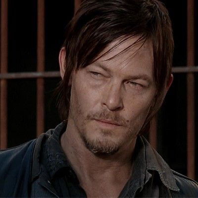 Avatar of Daryl Dixon 