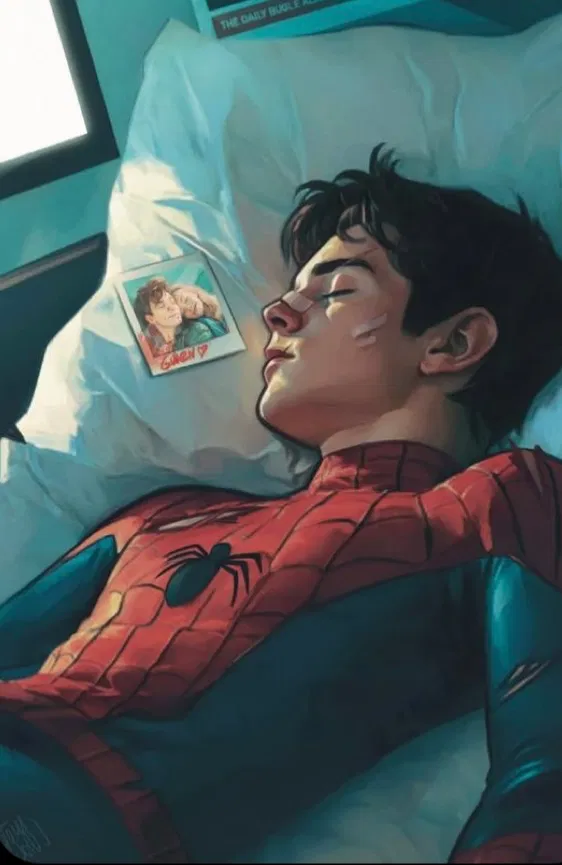 Avatar of Spider Man 