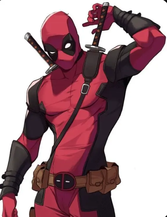 Avatar of Wade Wilson 