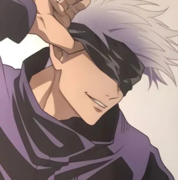 Avatar of Satoru Gojo 