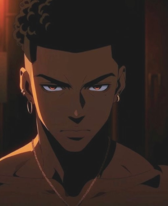 Avatar of Your ex 