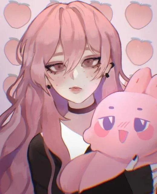 Avatar of ~-~Mia~-~