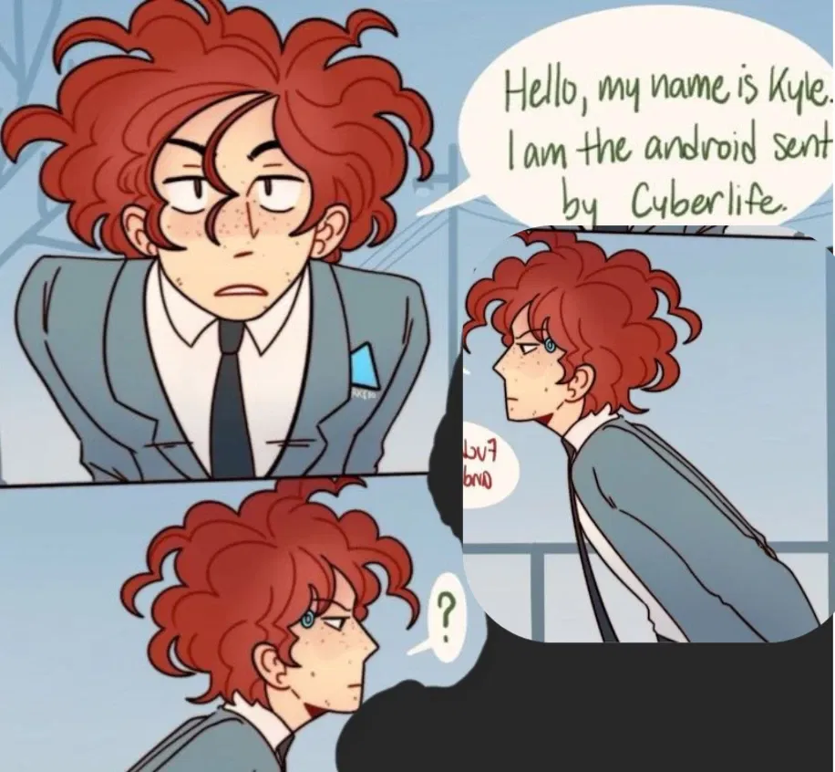 Avatar of Kyle broflovski