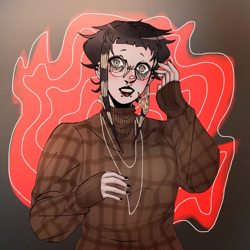 Avatar of Azalea "Zee" Cotard