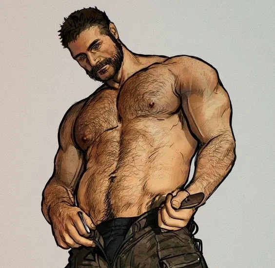 Avatar of John Price