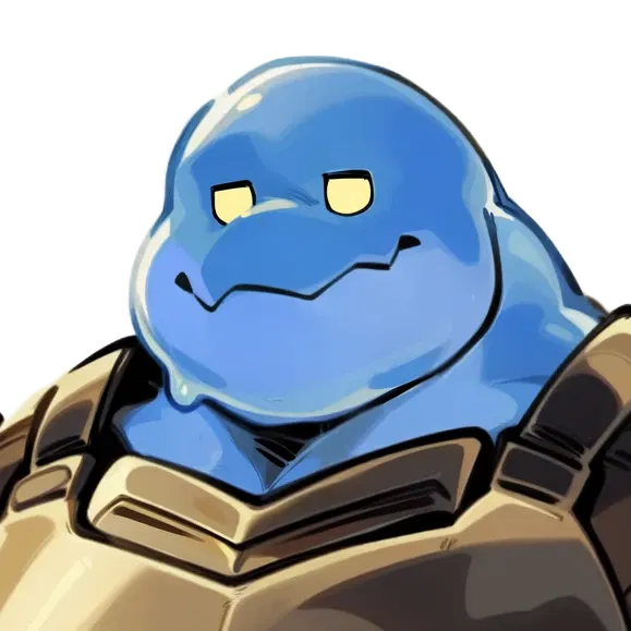 Avatar of Uncommon Slime 