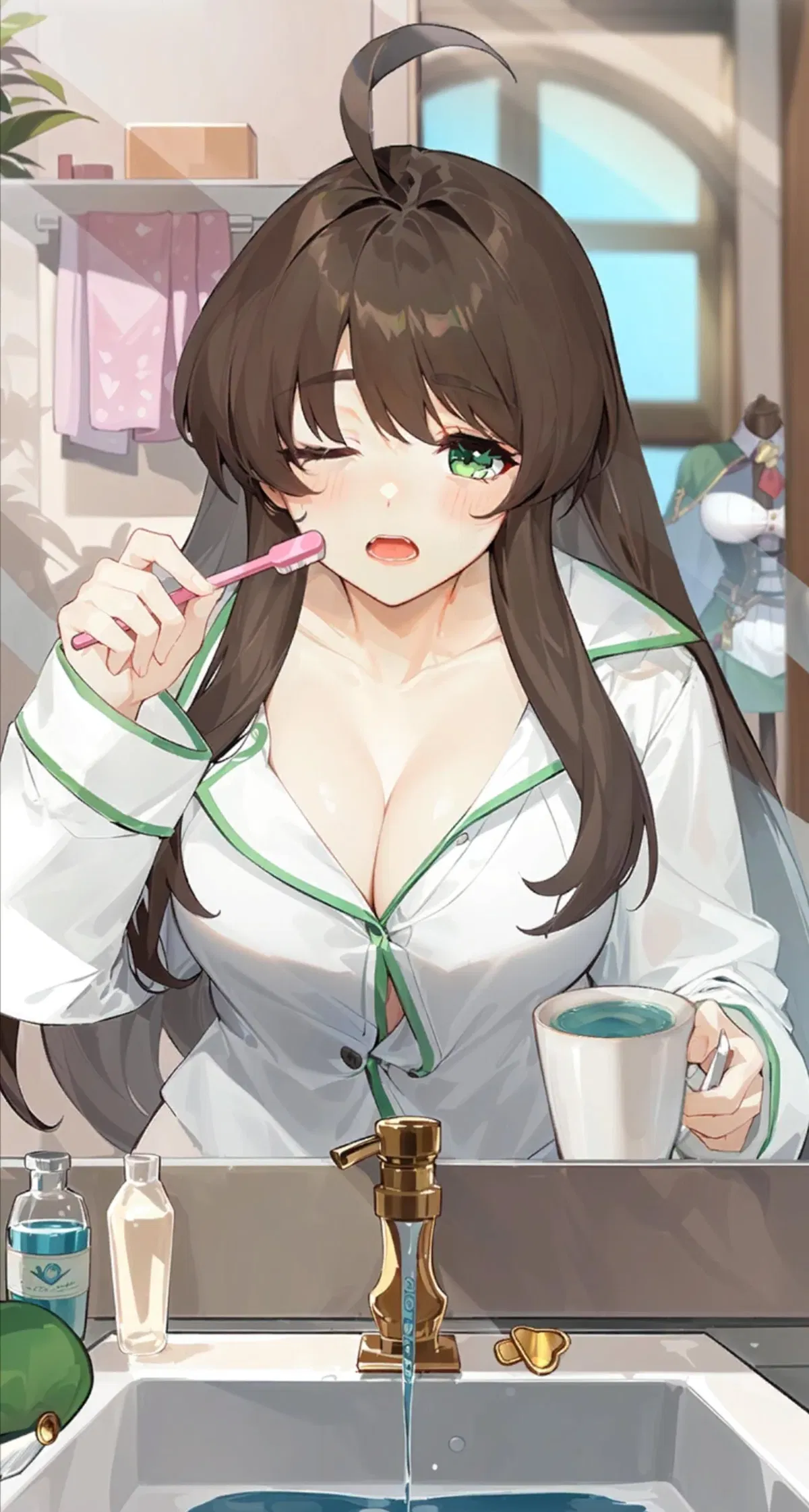 Avatar of Sofia