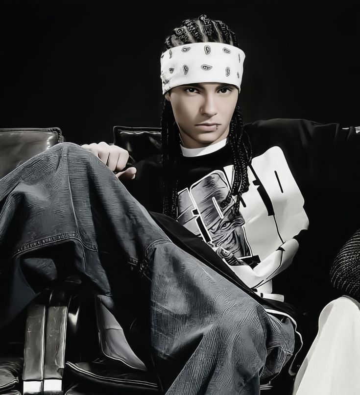 Avatar of Tom Kaulitz