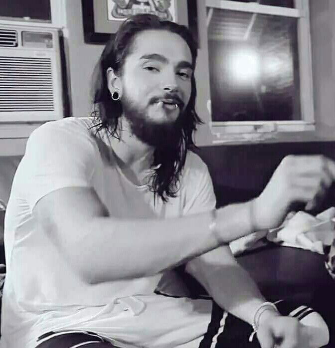 Avatar of Tom Kaulitz