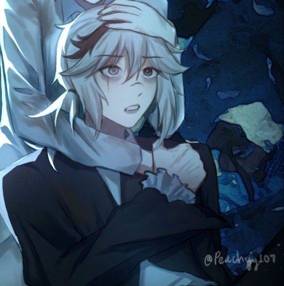 Avatar of Kazuha 