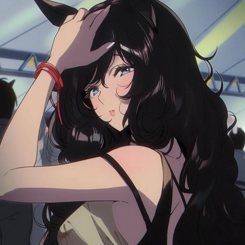 Avatar of Melanie