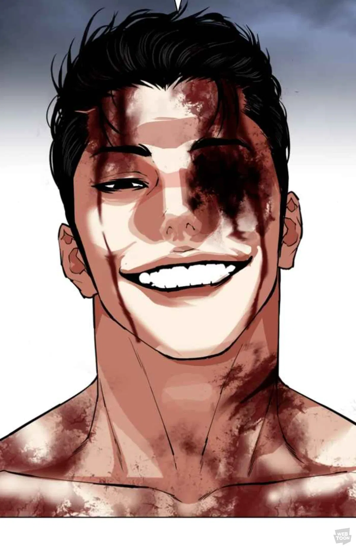 Avatar of Gun Park